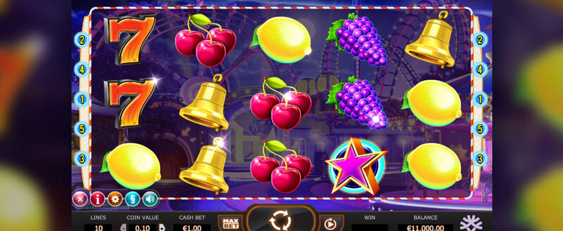 Sinarslots Putaran Gratis Terbaik 2026