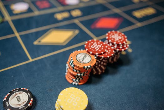 Sinarslots Judi Digital: Panduan Praktis Slot Online